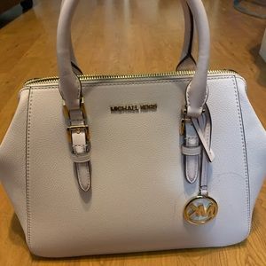 Brand new mk bag used once in great condition